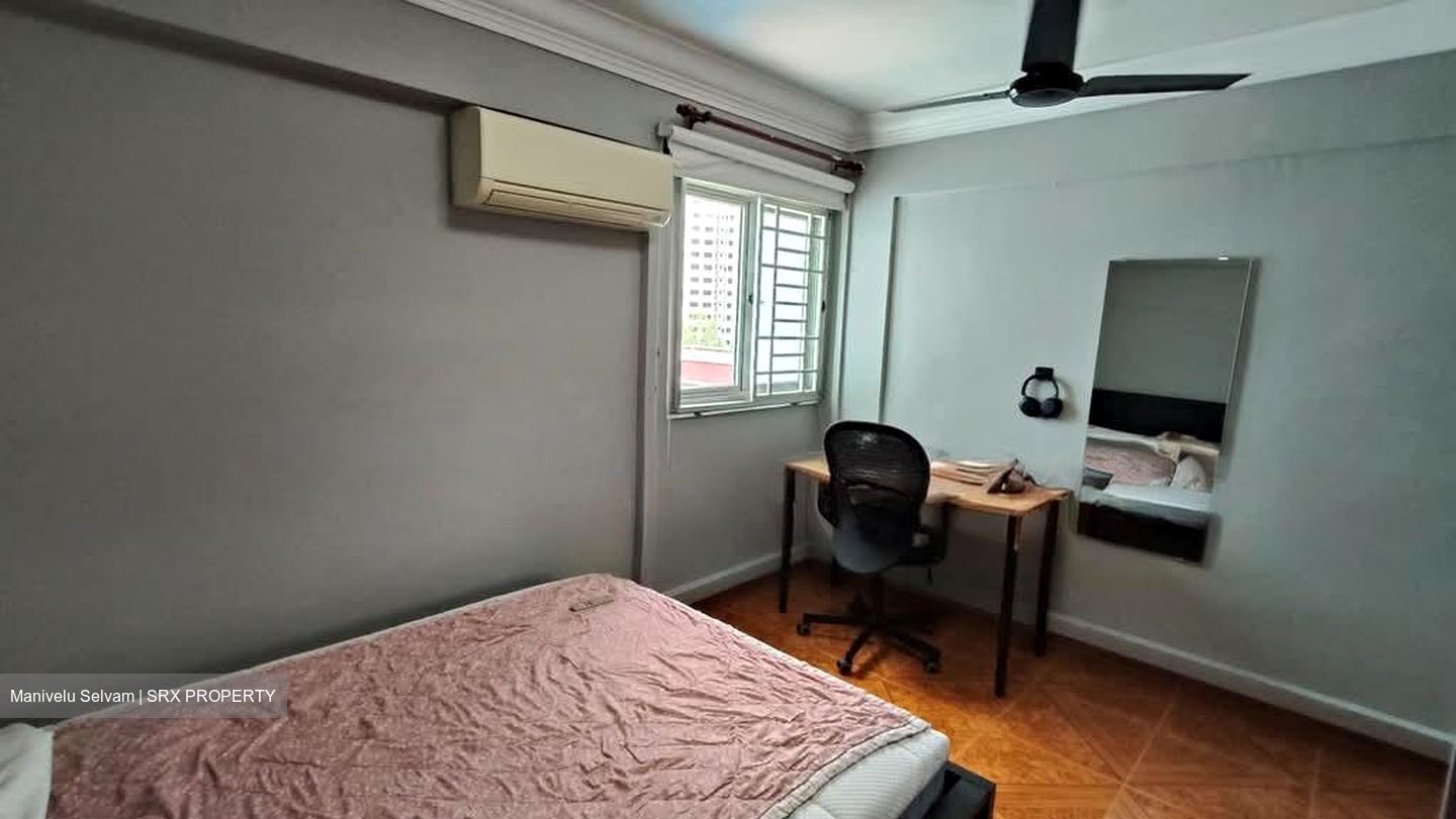 Blk 421 Teck Ghee Heartlands (Ang Mo Kio), HDB 4 Rooms #605487371